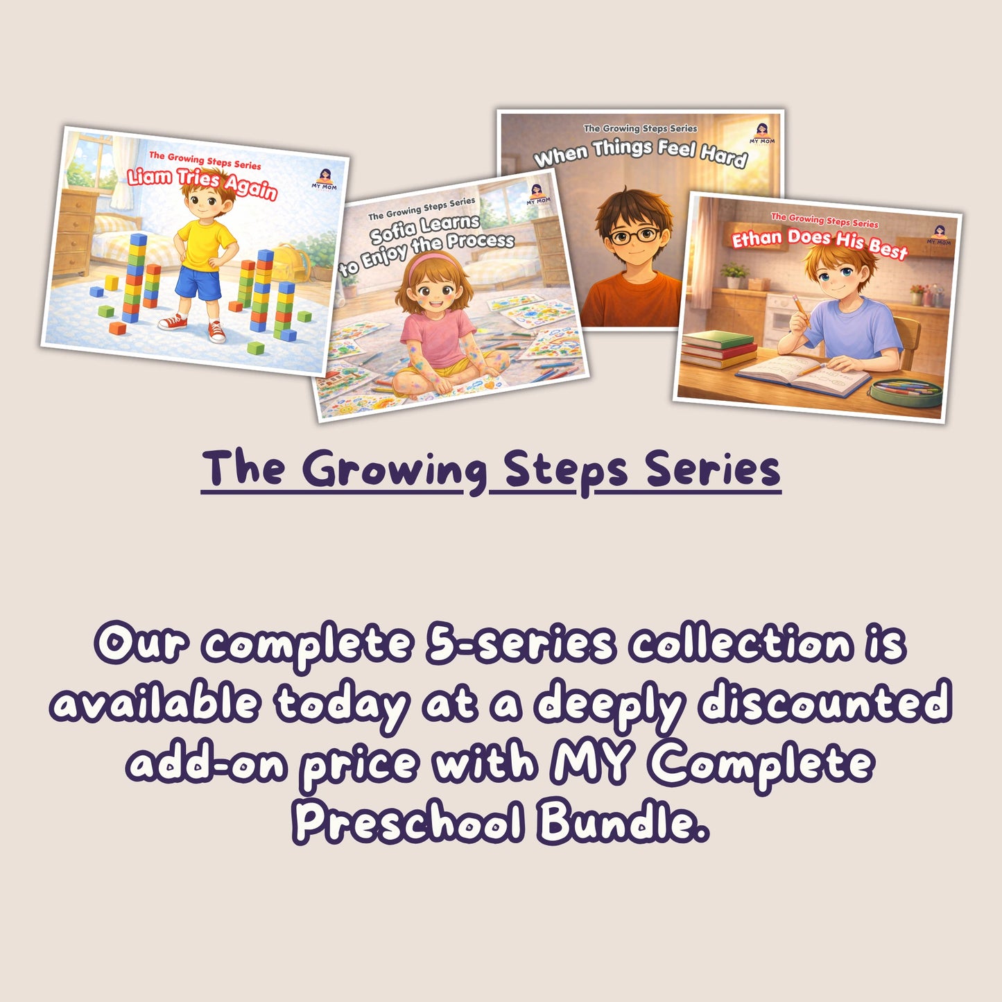 The 21-Book Character Building Collection