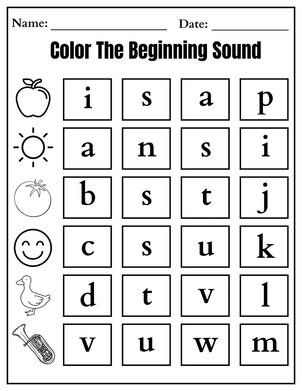 5 Age-Specific Curricula · Ages 2 to 6