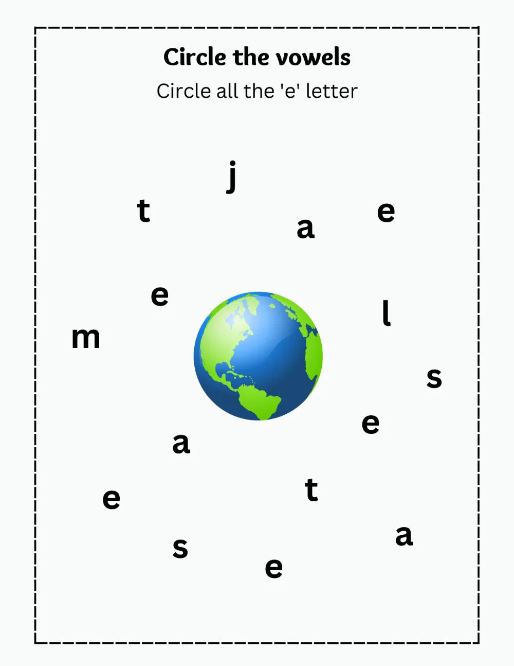 5 Age-Specific Curricula · Ages 2 to 6